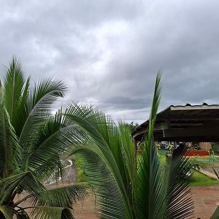 Posada El Acuario Bahia Solano Zewnętrze zdjęcie