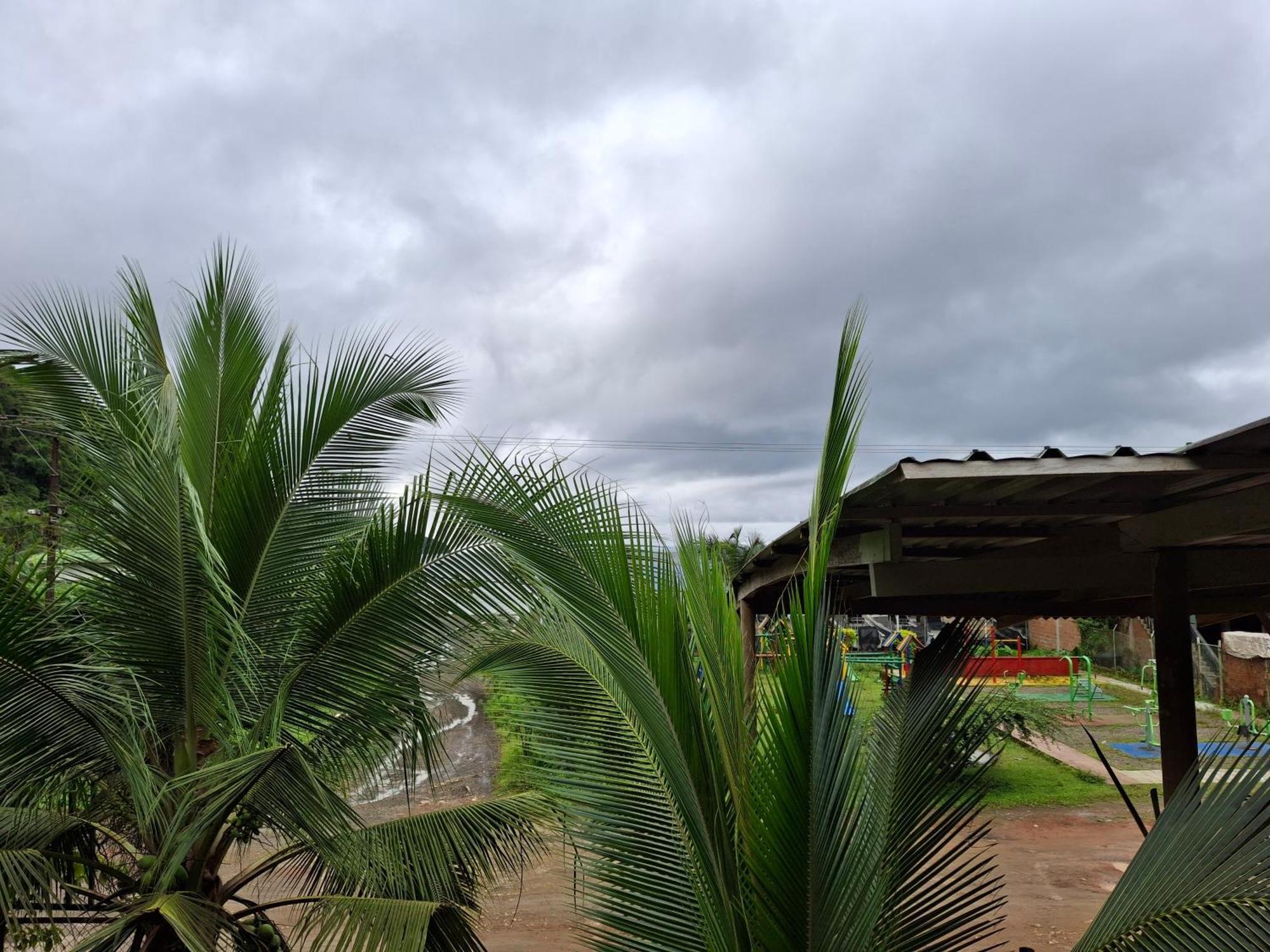 Posada El Acuario Bahia Solano Zewnętrze zdjęcie