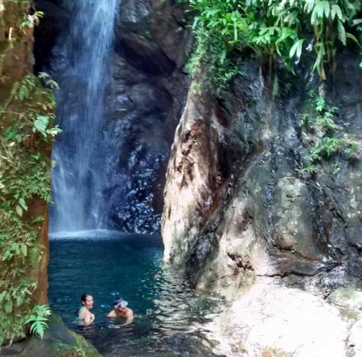 Posada El Acuario Bahia Solano Zewnętrze zdjęcie