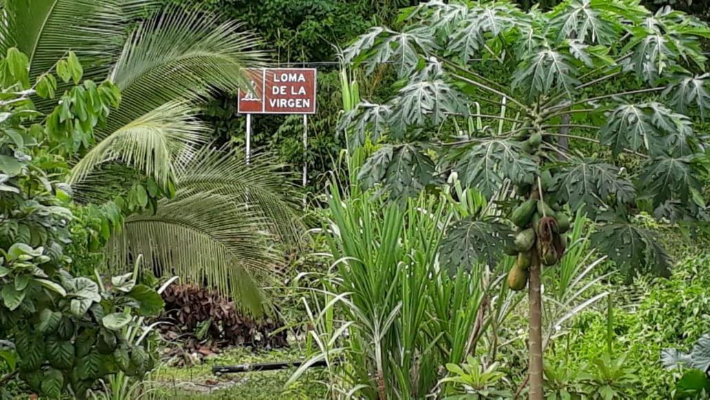 Posada El Acuario Bahia Solano Zewnętrze zdjęcie
